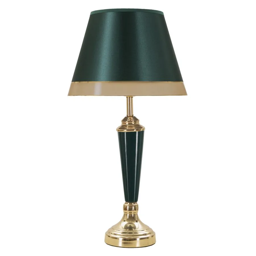 LAMPA STOŁOWA GRON 30X58 cm